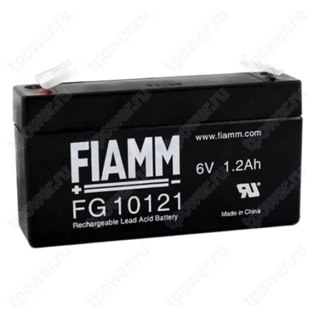 Аккумуляторная батарея Fiamm FG10121