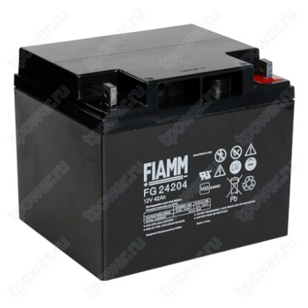 Аккумуляторная батарея Fiamm FG24204