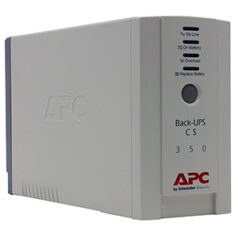 APC Back-UPS 350 (BK350EI)