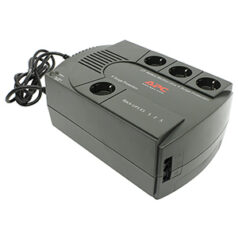 APC Back-UPS ES 525VA (BE525-RS)