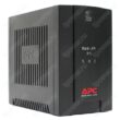 APC Back-UPS RS 500, 230VA (BR500CI-RS)