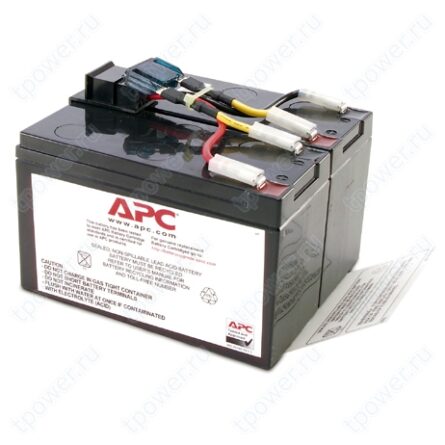 Батарея APC RBC48