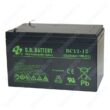 BB Battery BC12-12