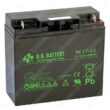 BB Battery BC17-12