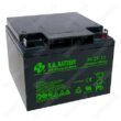 BB Battery BC28-12