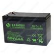 BB Battery BC7-12