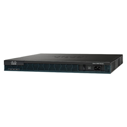 Cisco 2901 CME-SRST/K9