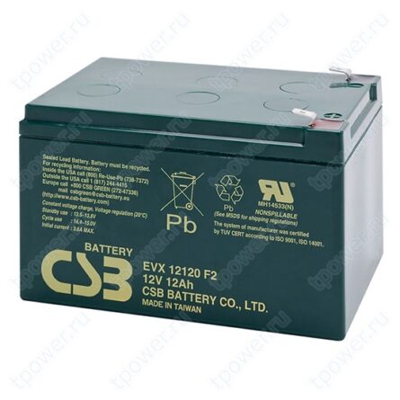 CSB EVX12120