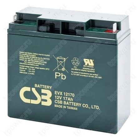 CSB EVX12170