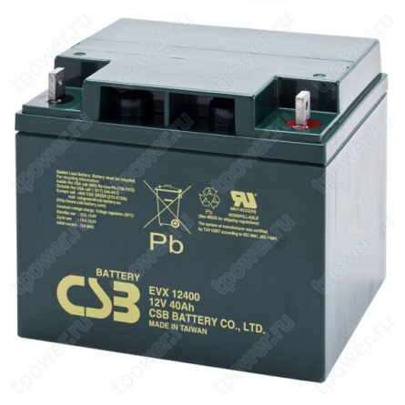 CSB EVX12400