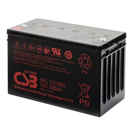 CSB GPL121000