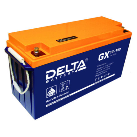 Delta GX 12-150