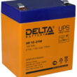 Delta HR 12-21W