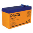 Delta HR 12-28W