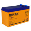 Delta HR 12-34W