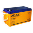 Delta HR 12-65