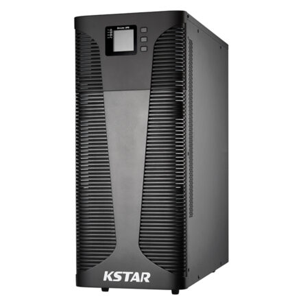 ИБП KSTAR UC100L w/o battery, 10A, 10000VA/9000W