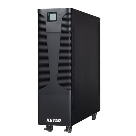 ИБП KSTAR UD10L w/o battery, 10A charge, 10000VA/9000W