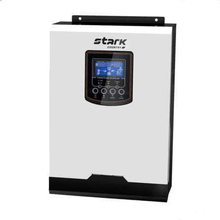 STARK Country 2000 INV 24V 20-30A