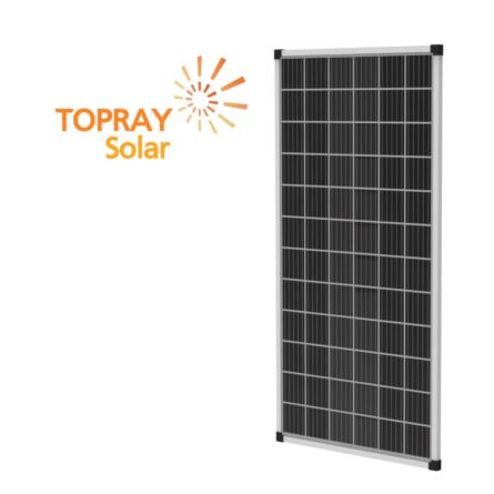 TopRay Solar 320 Вт Поли