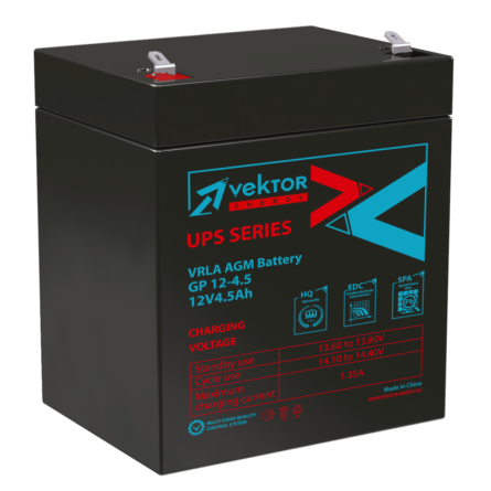 Vektor GP 12-4,5