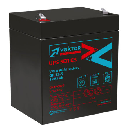 Vektor GP 12-5